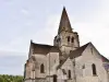 La chiesa di Saint-Remi
