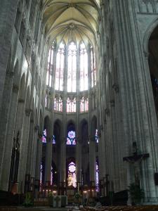 ボーヴェ 観光 ヴァカンスガイド