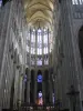 Catedral Interior