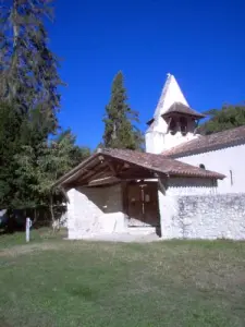 Beauziac (Cantón Casteljaloux)