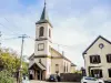 Saint-Sébastien Church (© JE)