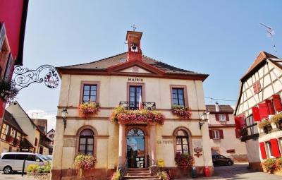 Beblenheim Tourismus, Urlaub & Wochenenden