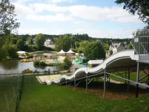 Centro Recreativo Armoripark