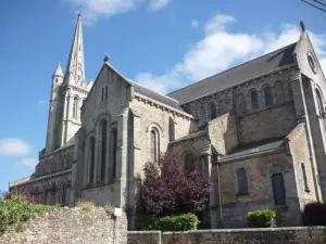 Igreja de Bégard