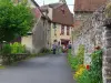 Belforêt-en-Perche - Tourism, holidays & weekends guide in the Orne