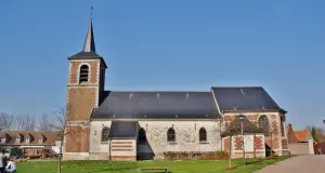 La Iglesia de San Denis
