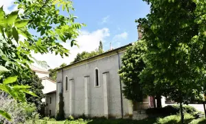 L'église Saint-Pierre