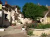 Bellenaves - Tourism, holidays & weekends guide in the Allier