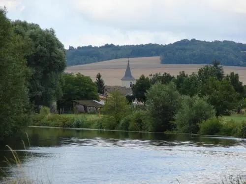 Belleray - Guide tourisme, vacances & week-end dans la Meuse