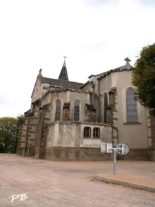 Igreja de St. Laurian