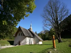 Chapelle Saint-Bruno