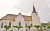 Saint-Rémy-Kirche