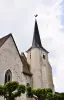 Kerk van Saint-Rémy