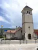 Église Saint-Christophe