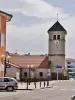 Église Saint-Christophe