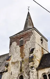 Iglesia de Nuestra Señora de Inghem