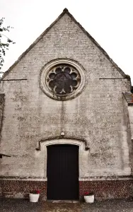 Iglesia de Nuestra Señora de Inghem