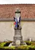 Memorial de Guerra de Inghem