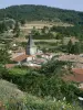 Belsentes - Guia de Turismo, férias & final de semana na Ardèche
