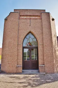 capilla San Druon