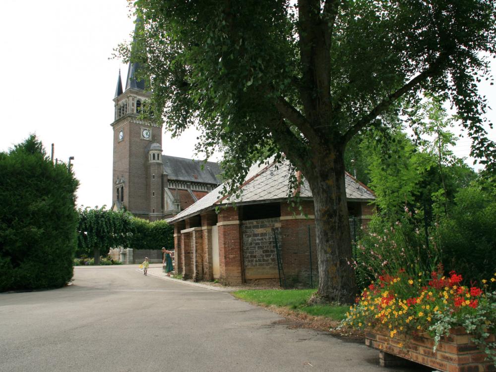 Photos BercenayenOthe Tourism, Holidays & Weekends