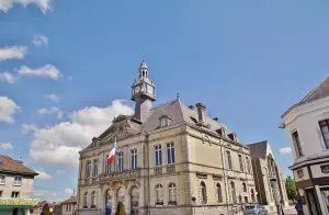 City Hall