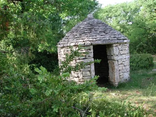 Berganty Tourisme, Vacances & Weekend