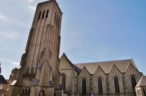 La Chiesa di San Martino