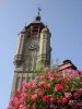 Вечевая башня - Bergues - Памятник — Bergues