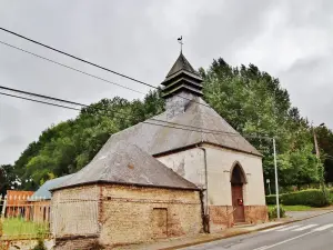 L'église