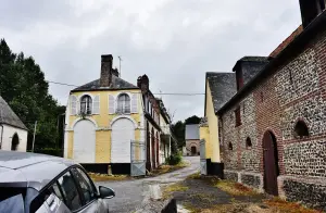 Le village