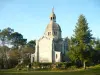 Berné - Tourism, holidays & weekends guide in the Morbihan