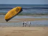 Sports - Kite Surfing