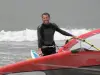 Sports - Windsurfing