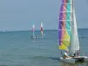 Sports - Sailing