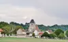 Berny-Rivière - Guide tourisme, vacances & week-end dans l'Aisne
