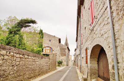 Berrias Et Casteljau Tourisme Vacances Week End