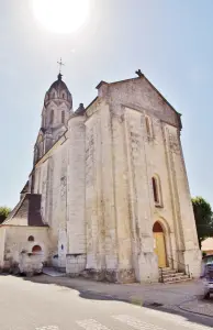 Chiesa di Saint-Pierre-Saint-Paul