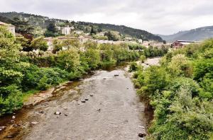 Besseges Tourism Holidays Weekends