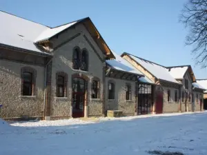 Le Carrousel de Baronville