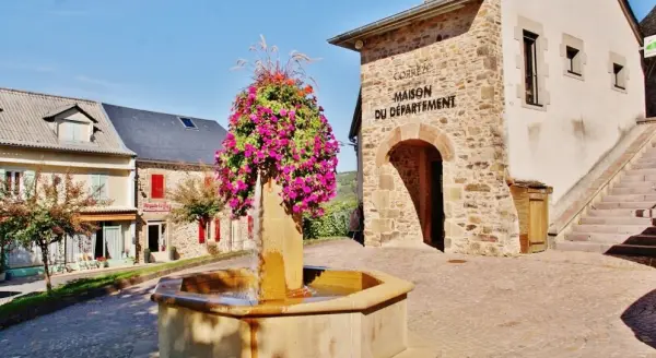 Beynat - Guía turismo, vacaciones y fines de semana en Corrèze