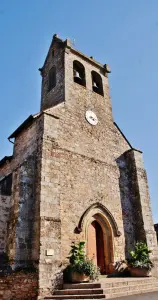 Iglesia de San Pedro