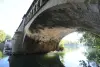 Pont-canal de l'Orb - Monument à Béziers