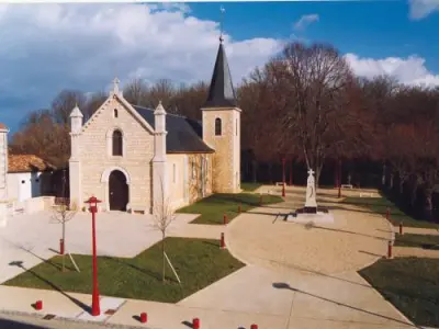 Biard Tourisme, Vacances & Weekend