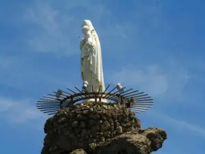 La Vierge