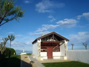 Kapelle der Madeleine