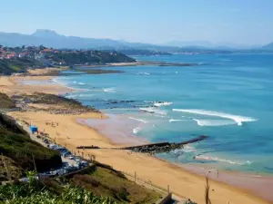 spiaggia Centro