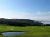 Ilbarritz Golf