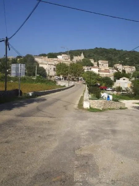 Bidon - Guía turismo, vacaciones y fines de semana en Ardèche