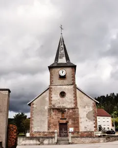 L'église